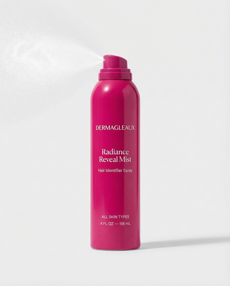Hair Identifier Spray