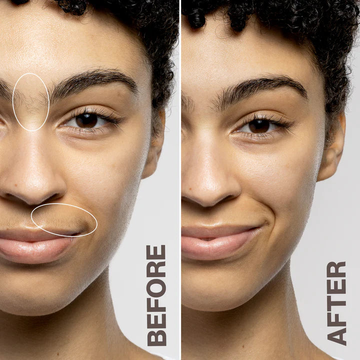 Smoother Skin in Minutes