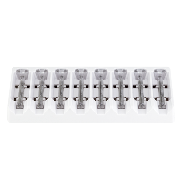 Sonicsmooth Clear Refill Tips