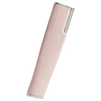 GLEAUX ONE+ sonic dermaplaning pen