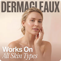 Works on all skin types