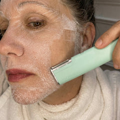 GLEAUX ONE+ in use