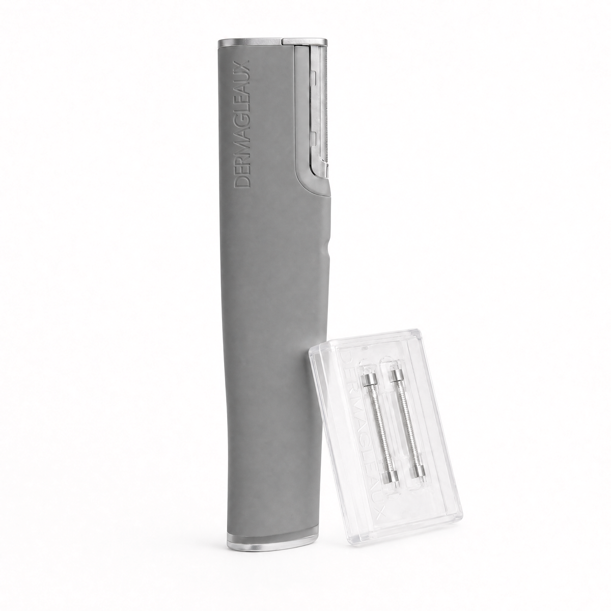 GLEAUX ONE+ Starter Kit in Charcoal