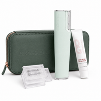 GLEAUX ONE+ Complete Kit in Mint