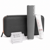 GLEAUX ONE+ Complete Kit in Charcoal