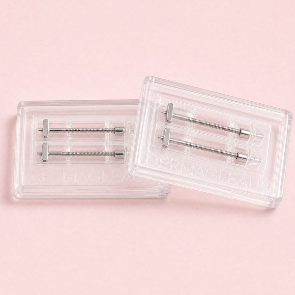 2 extra blade packs