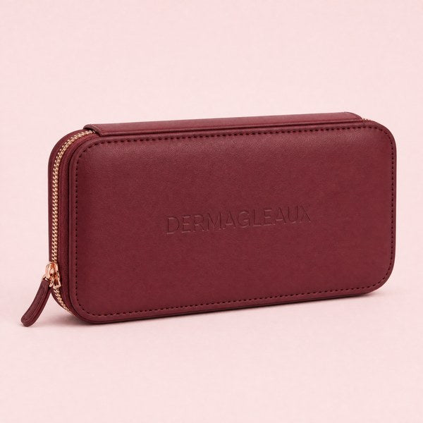 Discreet travel case