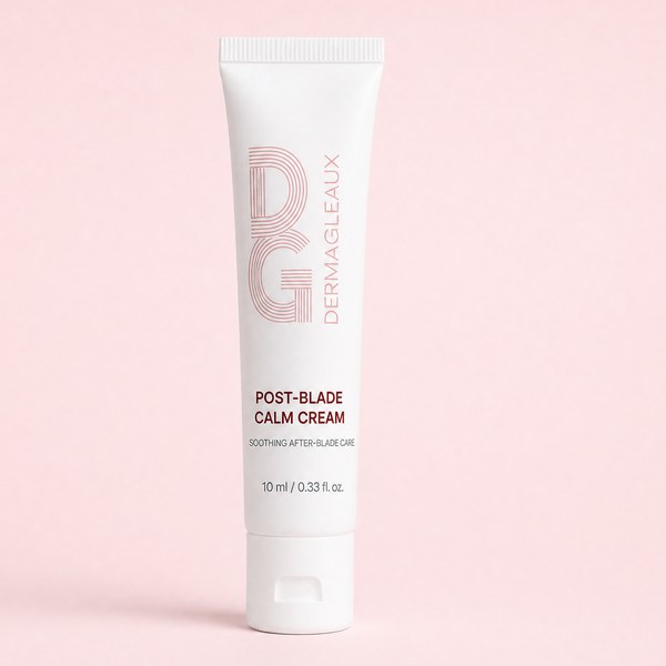 Post-Blade Calm Cream